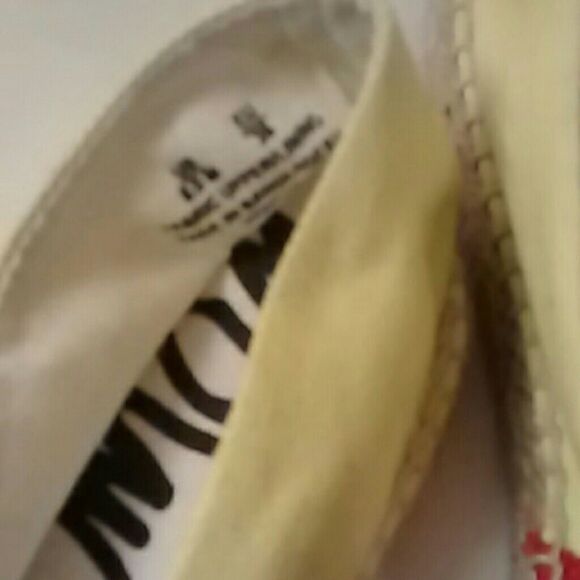 Sam Edelman Verona Espadrilles - Picture 6 of 7